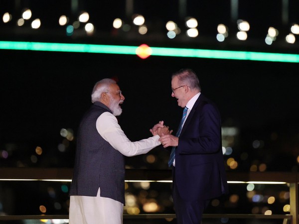 Australian PM Anthony Albanese to visit India to participate in G20 Leaders' Summit
