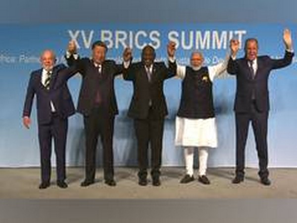 Debate in the BRICS about the future of the bloc