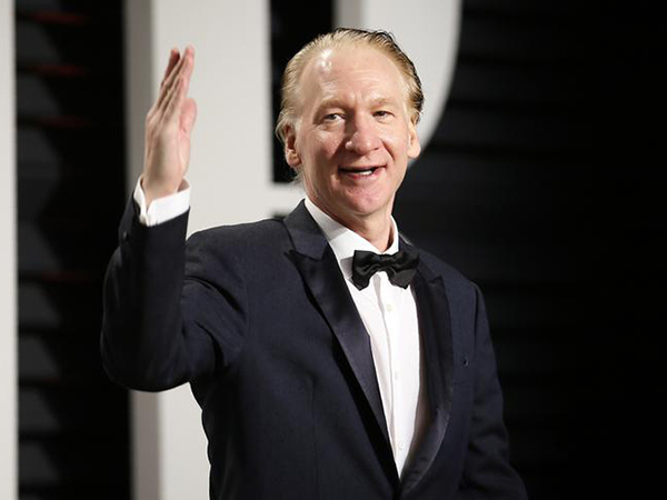 Bill Maher rips Warren using 'young trans person' to vet Education Secretary pick: 'Is this not ...