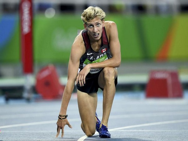 Olympic hopeful Charles Philibert-Thiboutot breaks Quebec indoor 5,000-metre record