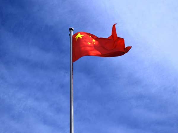 China mulls new rules on foreigners to 'prohibit religious extremism'