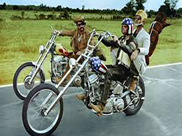 Stars pay tribute to the late Peter Fonda