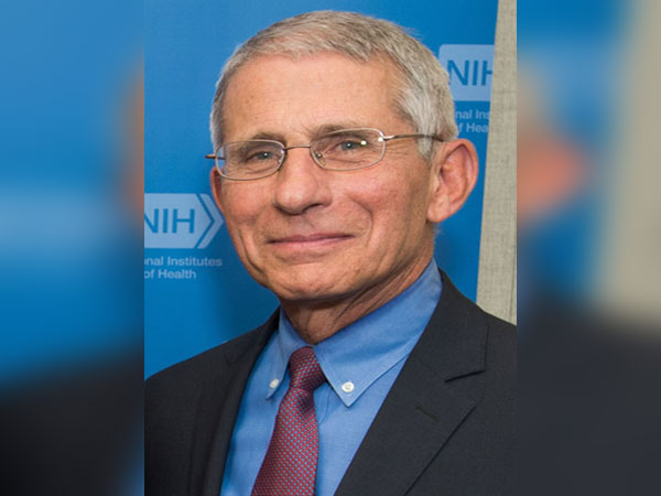 Fauci says Trump campaign should take down ad featuring him