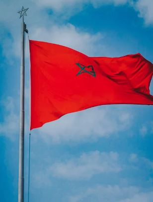 France backs Morocco in dispute over Western Sahara