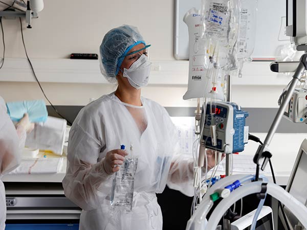 Representative Image