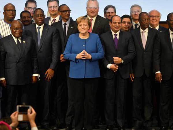 G20 leaders committed to multilateral cooperation, sustained financing for global health