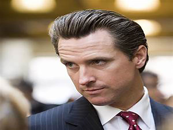 California's Newsom announces $125M fund to give coronavirus stimulus checks to immigrants in state illegally