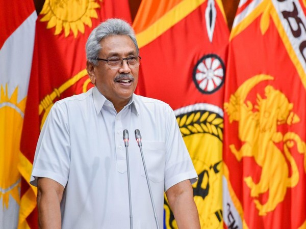 Sri Lankan president appoints new prime minister