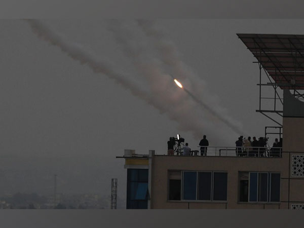 Human Rights Watch: Gaza hospital blast likely due to rocket misfire