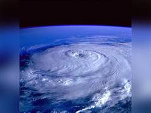 Erin downgraded to Category 3 hurricane, says US National Hurricane Center