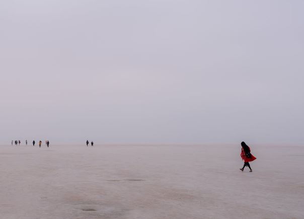 Representative Image