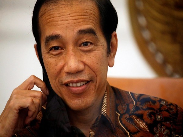 Indonesia revokes 2,300 mining, forest, plantation use permits