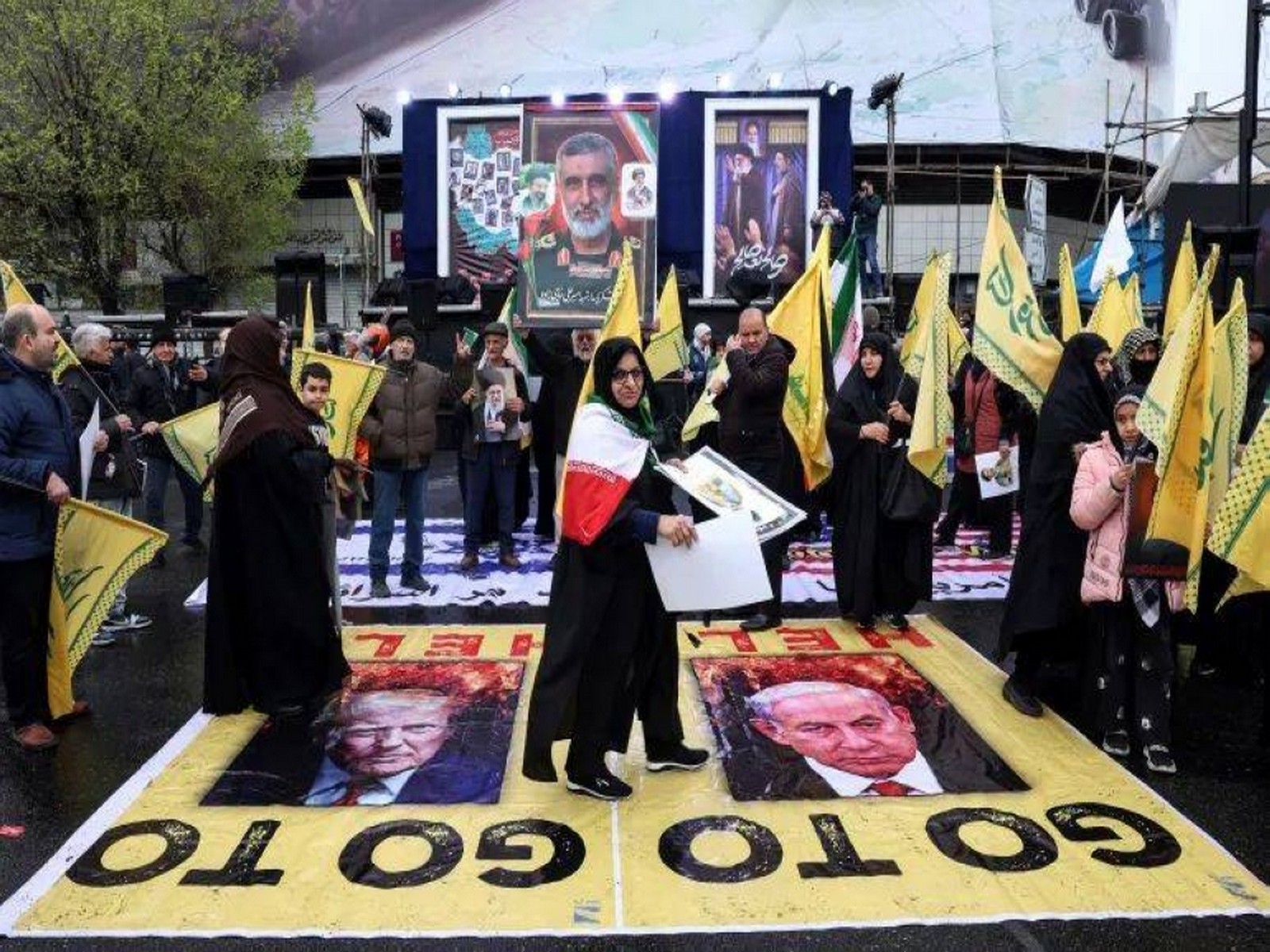 Representative image