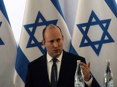 Israeli PM says to cover food expenses himself in response to criticism