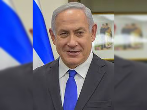 Netanyahu claims victory in Israeli elections