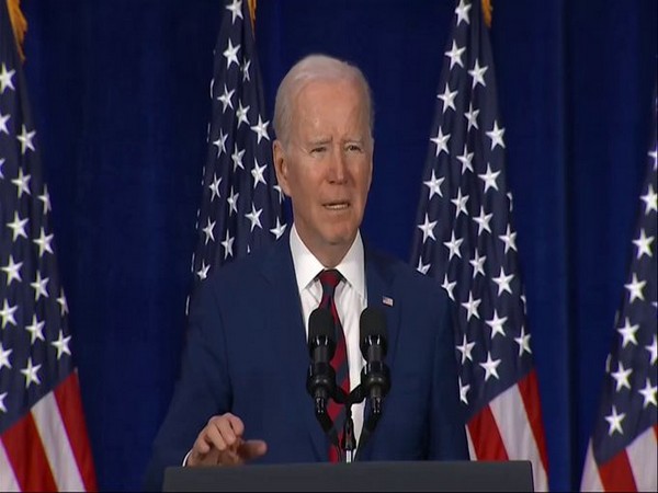 Biden calls for meeting as US to run short of cash June 1
