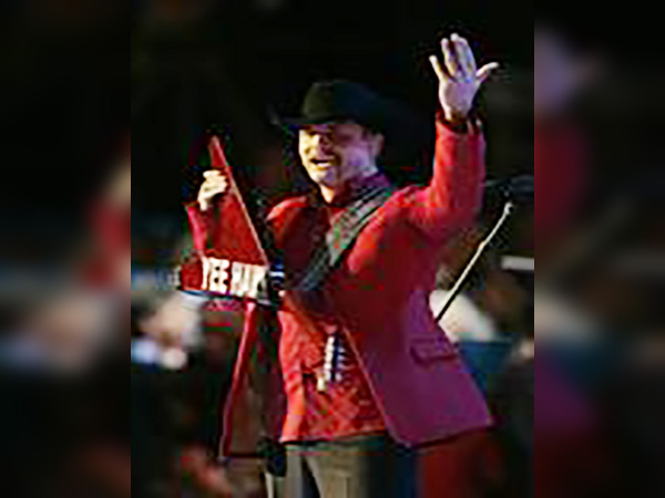 Country star John Rich previews new song to be performed at free, streaming concert