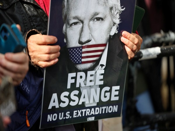WikiLeaks founder allowed to appeal extradition from UK to US