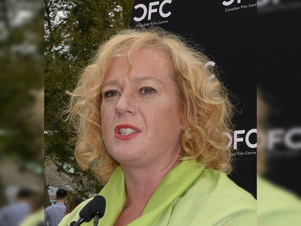 Ontario sports minister says CFL talking about Hamilton-Burlington hub