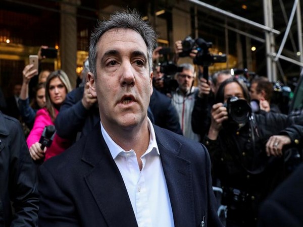 Ex-Trump fixer Michael Cohen says AI created fake cases in court filing