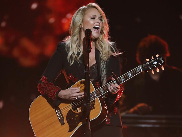 Miranda Lambert reveals 'deal-breaker' that would have led to split from Brendan McLoughlin