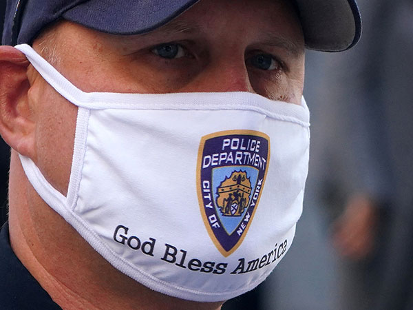 2 NYPD officers shot in Queens released from hospital