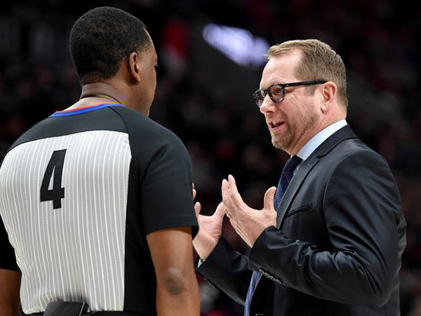 'It's very tough': Nick Nurse, other NHL coaches weigh in on Babcock firin
