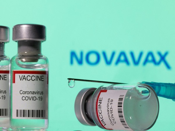 U.S. CDC recommends Novavax's COVID-19 vaccine for adults