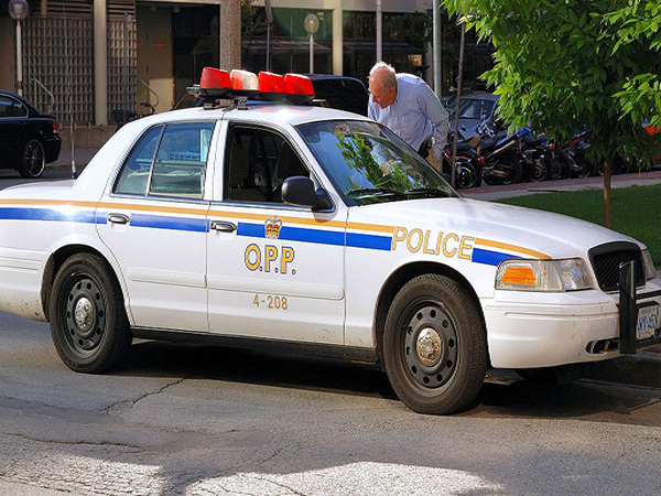 3 found dead in home near Mallorytown