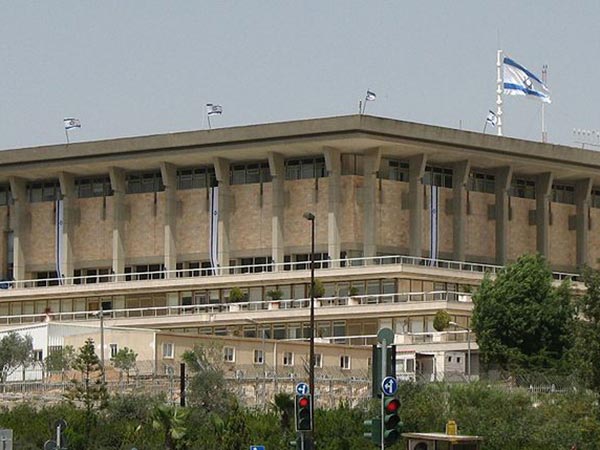 Parliament dissolved, Israel heading to another elections