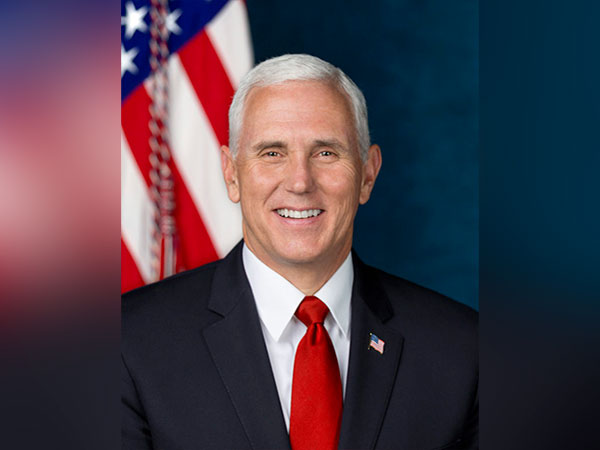 At least 5 of Vice President Pence's aides test positive for coronavirus