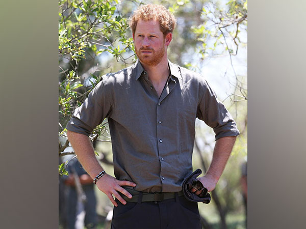 UK: Prince Harry partially wins phone-hacking lawsuit