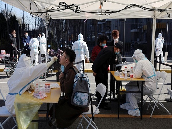 Hong Kong continues tracing COVID-19 through sewage surveillance