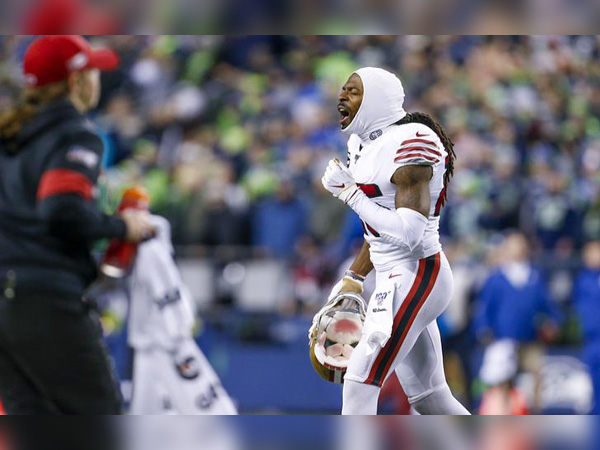 49ers' Richard Sherman, ex-NFL great Darrelle Revis spar over defensive play
