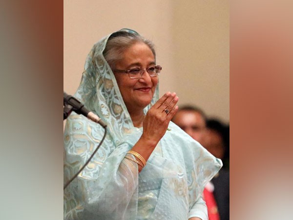 Bangladesh's forex reserves enough to cover up to 9 months of imports: PM