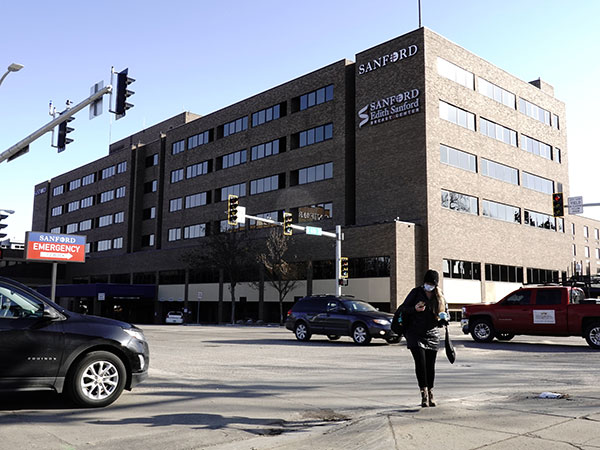 CNN silent as nurse's viral tale of patients denying coronavirus from deathbeds falls apart