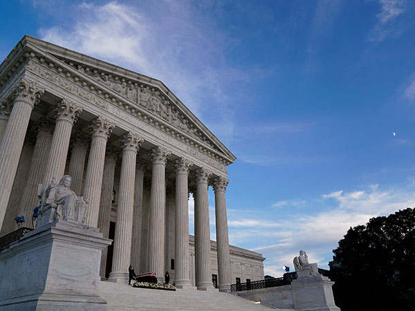 Supreme Court sides with Trump administration to not extend census count