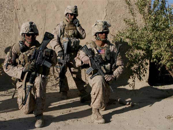 Russian bounties to Taliban fighters believed to result in deaths of US troops, intelligence assessments show