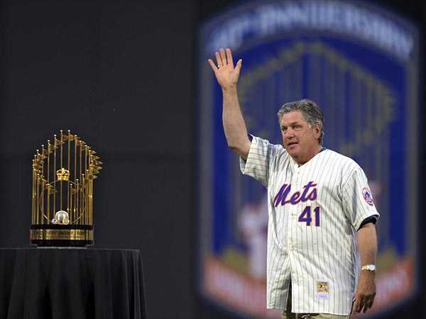 Tom Seaver, Mets' star who won 3 Cy Young awards and 311 games, dead at 75