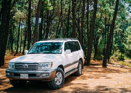 Toyota is donating $1 million to Trump's inauguration