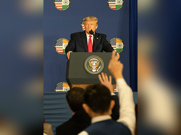 Trump rages at allies as potential October surprises fizzle