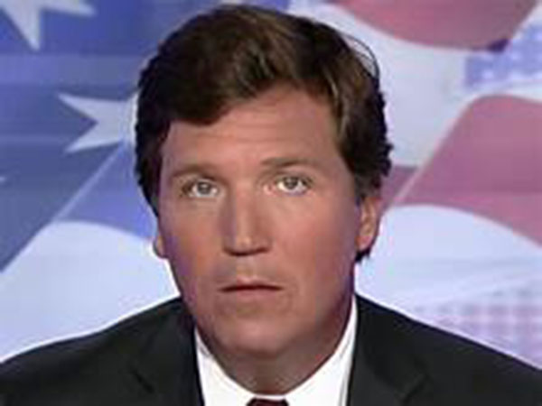 Tucker shreds Obama officials as 'amoral creeps' who 'destroyed Michael Flynn's life' and 'should be punished'