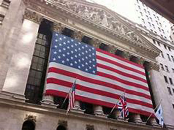 Senate passes bill removing rogue Chinese firms from US stock exchanges