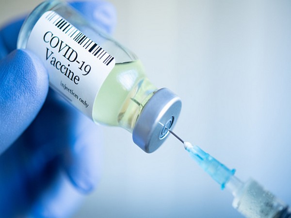 Moderna's updated COVID vaccine effective against 'Eris' variant in humans