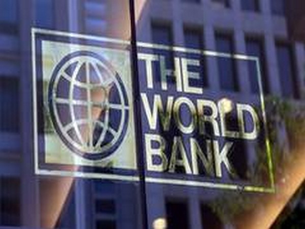 World Bank raises growth outlook this year, cuts 2024 forecast