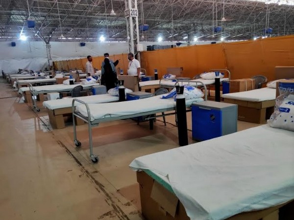 Afghanistan's Kunduz opens special ward for increasing cholera cases