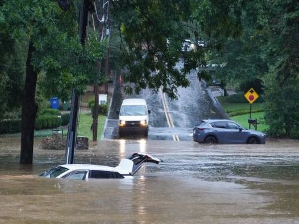 Hurricane Milton hits Florida, some places with 'once in a thousand years' heavy rain