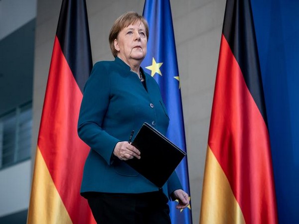 Merkel blasts own party amid uproar over vote with far right