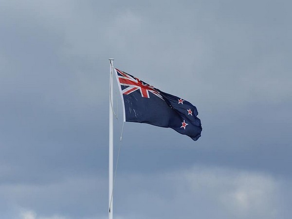New Zealand's Chris Hipkins sworn in as prime minister