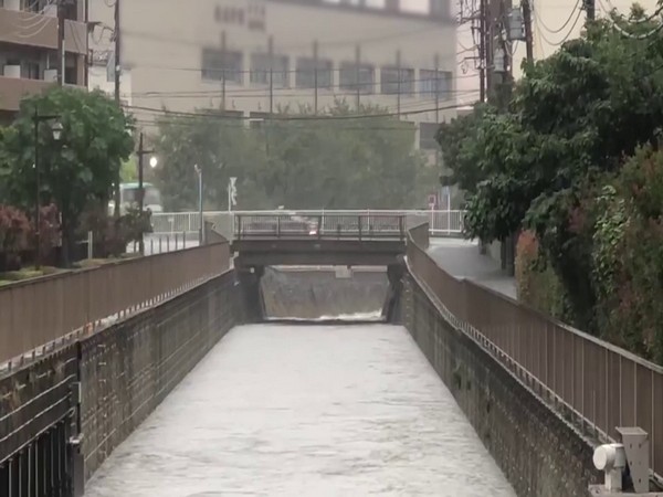 NCM forecasts partially cloudy to cloudy weather with rain tomorrow